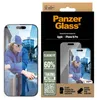 PanzerGlass ® Displayschutz iPhone 16 Pro | Classic Fit, Produktbild-Vorschau 4