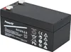 Exide Powerfit Bleiakku AGM 12V 3,4Ah S312/3.2 S 4,8mm Produktbild-Vorschau 6