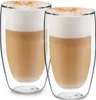 Glaswerk Latte Macchiato Gläser Doppelwandig, Gläser Set Produktbild-Vorschau 1