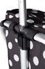 reisenthel chariot de courses Shopping Trolley Dots White Voir les images du produit 10