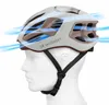 Wozinsky HT-68TL, Helm mit offenem Visier Produktbild-Vorschau 6