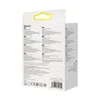 Baseus GaN3 Schnellladegert 30W schwarz (CCGN010101) Produktbild-Vorschau 6