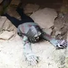 Halloween elektrický plíživý duch s hororovým hlasem, Náhled obrázku produktu 2