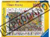 Ravensburger James Rizzi: Times Square, 1000 Stück(e), Produktbild-Vorschau 4