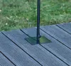 LED Baum mit 150 warmweißen LEDs H 150cm Timer 6h Ein 18h Produktbild-Vorschau 5