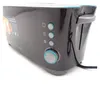 Cecotec 02180, 4 Scheibe(n), Schwarz, Edelstahl, Edelstahl, Produktbild-Vorschau 14