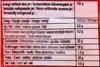 Taro Fish Snack Hot Chilli Flavour 52g (rot) Produktbild-Vorschau 2