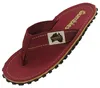 Original Islander bordeaux UK 5 - Farbe classic red Produktbild-Vorschau 1