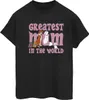 Disney - "The Aristocats Greatest Mum" T-Shirt für Damen Produktbild-Vorschau 1
