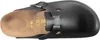 Birkenstock Boston regular wide nero Anteprima dell’immagine prodotto 71