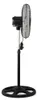 Avant Av7735 Bodenventilator Silber One Size / EU Plug 220V Produktbild-Vorschau 4
