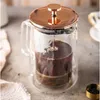 Klausberg French Press cafetière et théière 0,60l KB7724 Voir les images du produit 13