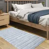Badematte - 80x150cm - Grau - Rutschfest - HENRY - Geeignet Produktbild-Vorschau 12