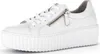 Gabor Plateau Schnürschuhe Damen 31373538333538 Weiß 39 EU Produktbild-Vorschau 1