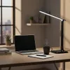 Stolná LED lampa MasterLED 9W čierna, 4500K neutrálna Náhľad obrázku produktu 3