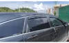 Zestaw 4 deflektorów powietrza do Hondy CR-V 2012–2016 Podgląd zdjęcia produktu 6