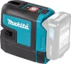 Makita SK105DZ Akku-Kreuzlinienlaser Produktbild-Vorschau 28