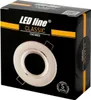 LED Einbaustrahler Spots Ø70mm Schwenkbar Silber Produktbild-Vorschau 3