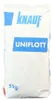 Knauf Uniflott 5 kg Pulver-Fugenmasse für den Innenbereich Produktbild-Vorschau 3