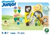 PLAYMOBIL Junior 71655, Aktion/Abenteuer, 1 Jahr(e), Produktbild-Vorschau 2