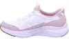 Skechers Contour Foam Sneaker Weiß Produktbild-Vorschau 18