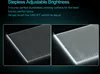 Aibecy A2 Large Ultra Thin LED Light Pad Box Painting Náhled obrázku produktu 5