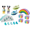 PLAYMOBIL 71319 1.2.3 & Disney : Mickey & Minnie's Cloud Voir les images du produit 2