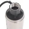 Close-up of the top of a submersible pump. Produktbild-Vorschau