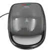 Tefal SW341B 2 Waffel(n) 700 W Schwarz, Grau Produktbild-Vorschau 12