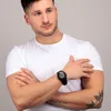 Sector Herren Digital Uhr Casual PUR Armbanduhr schwarz Produktbild-Vorschau 7