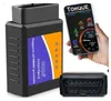 Verk 10142 Diagnostic Bluetooth ELM 327 OBD2 Voir les images du produit 2