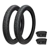 2x opony VeeRubber VRM087 2.50-17 (2 1/2 x 17) 43J TT + Podgląd zdjęcia produktu 1
