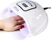Profesionálna UV lampa 54W na manikúru s nízkym teplom a Náhľad obrázku produktu 22