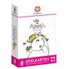 Number 1 Spielkarten Pummeleinhorn Einhorn Karten Produktbild-Vorschau 3