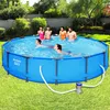 Bestway Steel Pro MAX™ Pool Set Ø427x84 cm, Produktbild-Vorschau 12