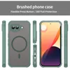 Etui z magnesem do Google Pixel 10a – etui Magsafe, odporne Podgląd zdjęcia produktu 4