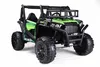Beneo Motors Elektroauto für kinder 24V UTV, grün, kinder Produktbild-Vorschau 5
