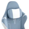 HEROJANE Ergonomická herná stolička s masážnou funkciou a Náhľad obrázku produktu 9