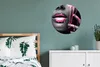 MuchoWow® - Wand Kreis - Wand Bild - Foto Tapete - Produktbild-Vorschau 2