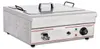 Beeketal Gastronomie Friteuse Fritteuse 230V, Fritteuse Produktbild-Vorschau 2