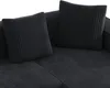 L-förmiges Ecksofa Modulares Sofa Knochenloses Sofa Produktbild-Vorschau 10
