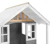 Zwerkules Valli Maison de jeu pour enfants en bois pour le Voir les images du produit 6