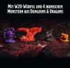 Ravensburger Horrified Dungeons & Dragons, Brettspiel, 10 Produktbild-Vorschau 7
