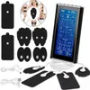 INF Masseur d'électrothérapie TENS 36 Modes - Stimulateur Voir les images du produit 1