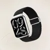 INF Xiaomi Smart Band Armband aus geflochtenem Nylon in Produktbild-Vorschau 4