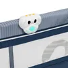 Lionelo Sven Plus 2in1 box letto per bambini fino a 15 kg Anteprima dell’immagine prodotto 14