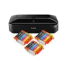 Canon Pixma iX6850 Tintenstrahldrucker mit 15 kompatiblen Produktbild-Vorschau 1
