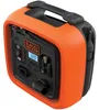 BLACK+DECKER ASI400-XJ Black&Decker Luftpumpe/Kompressor 11 Productafbeelding-voorbeeld 2