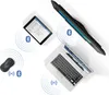 Hama MW-650, Po prawej stronie, Optyczny, Bluetooth + USB Podgląd zdjęcia produktu 11