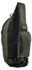 Jack Wolfskin Bodybag Rucksack Cyrox Sling rich olive : Produktbild-Vorschau 8